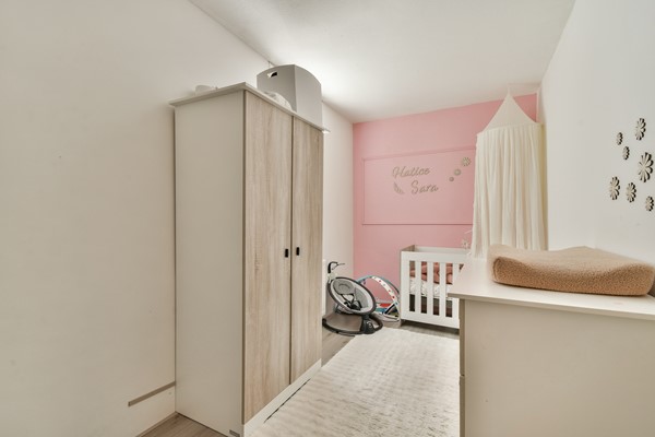 Medium property photo - Wamelstraat 119, 1106 DN Amsterdam